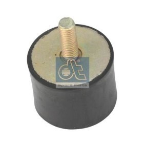 Acquista Tampone paracolpo, Silenziatore da DT Spare Parts 3.25092 a buon mercato per soli 6,54 €