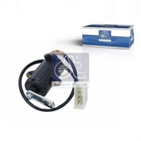 Köp Gaspedallägesgivare av DT Spare Parts 3.26070 till det låga priset 6018,45 kr