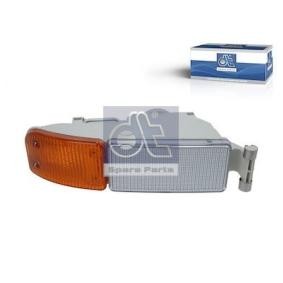 Achetez des Feu de position DT Spare Parts 3.31043 à prix pour 99,76 €