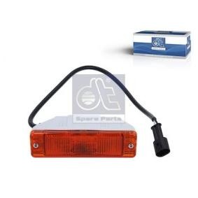 Kjøp Blinklys av DT Spare Parts 3.31053 til den lave prisen 360,34 NOK