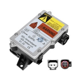 Kjøp Tenner, gassutladningslampe av DT Spare Parts 3.31180 til den lave prisen 10963,26 NOK
