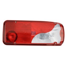Comprar Piloto trasero de DT Spare Parts 3.32013 a bajo precio de 171,22 €