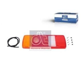 Acquista Lente, Luce posteriore da DT Spare Parts 3.32031 a buon mercato per soli 35,10 €