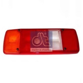 Osta DT Spare Parts Takavalon osat netistä LT 40-55 I Flatbed Kuorma-auto / Alusta (293-909)-mallille edulliseen hintaan
