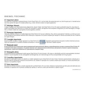 Acquista Lente, Luce posteriore da DT Spare Parts 3.32037 a buon mercato per soli 79,13 €