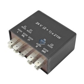 Köp Blinkersrelä av DT Spare Parts 3.33000 till det låga priset 395,57 kr