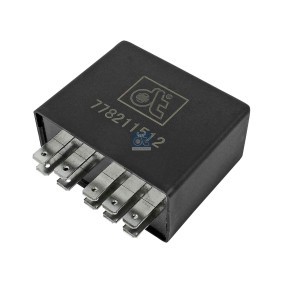 Köp Blinkersrelä av DT Spare Parts 3.33002 till det låga priset 424,98 kr