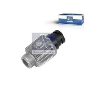 Relais von DT Spare Parts 3.33007