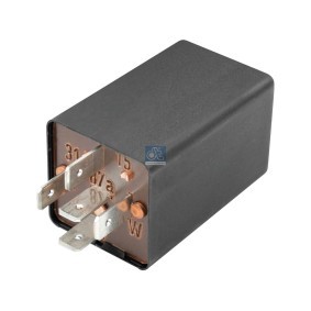 Osta Rele, polttoainepumppu DT Spare Parts:llä 3.33023 edullisesti hintaan 80,16 €