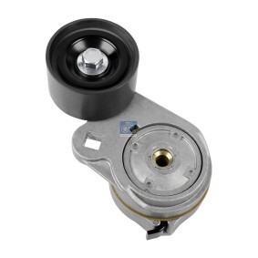 Compre Tensor de correia, correia trapezoidal estriada da DT Spare Parts 3.34064 a um preço baixo por 181,71 €