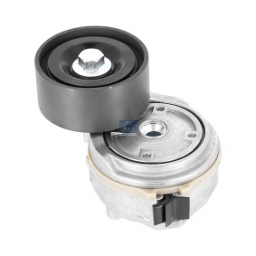 Compre Tensor de correia, correia trapezoidal estriada da DT Spare Parts 3.34066 a um preço baixo por 145,91 €