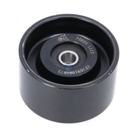 Compre Tensor de correia, correia trapezoidal estriada da DT Spare Parts 3.34073 a um preço baixo por 107,17 €