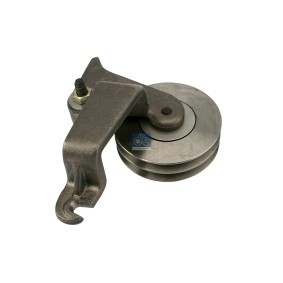 Compre Rolo tensor, correia trapezoidal da DT Spare Parts 3.34077 a um preço baixo por 222,35 €