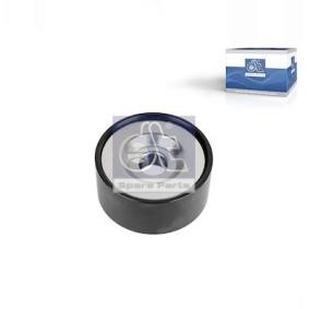 Acquista Galoppino guidacinghia, cinghia Poly-V da DT Spare Parts 3.34084 a buon mercato per soli 30,81 €