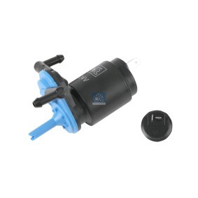 Kjøp Spylepumpe av DT Spare Parts 3.35120 til den lave prisen 374,92 NOK