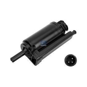 Kjøp Spylepumpe av DT Spare Parts 3.35121 til den lave prisen 340,57 NOK