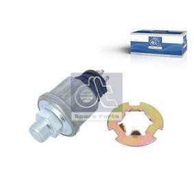 Comprar Sensor, presión de aceite de DT Spare Parts 3.37003 a bajo precio de 24,86 €