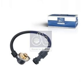 Kjøp Ladetrykk-sensor av DT Spare Parts 3.37004 til den lave prisen 1260,87 NOK
