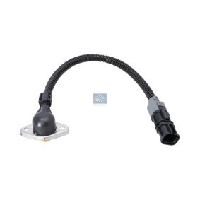 Kjøp Ladetrykk-sensor av DT Spare Parts 3.37017 til den lave prisen 1706,42 NOK