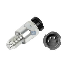 Køb Sensor, hastighed / omdrejninger af DT Spare Parts 3.37114 til den lave pris 474,90 DKK