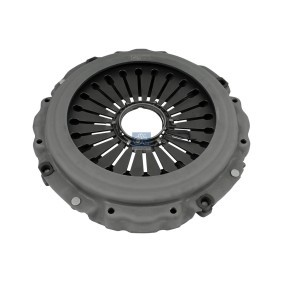 Køb Koblingstrykplade af DT Spare Parts 3.40003 til den lave pris 3889,28 DKK