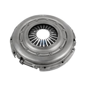 Køb Koblingstrykplade af DT Spare Parts 3.40007 til den lave pris 5923,97 DKK