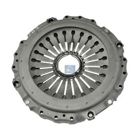 Køb Koblingstrykplade af DT Spare Parts 3.40009 til den lave pris 4482,56 DKK