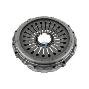 Køb Koblingstrykplade af DT Spare Parts 3.40010 til den lave pris 6259,95 DKK