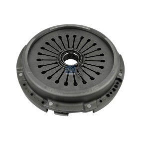 Køb Koblingstrykplade af DT Spare Parts 3.40014 til den lave pris 8058,64 DKK