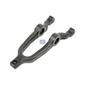 Kjøp Utløserarm, clutch av DT Spare Parts 3.40046 til den lave prisen 939,09 NOK