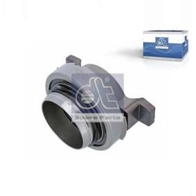 Achetez des Butée d'embrayage DT Spare Parts 3.40059 à prix pour 260,10 €