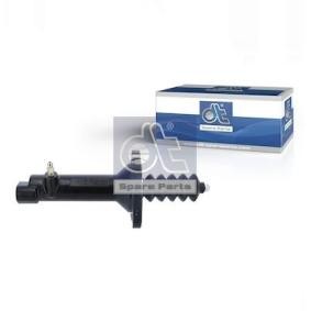 Osta Työsylinteri, kytkin DT Spare Parts:llä 3.41103 edullisesti hintaan 56,14 €