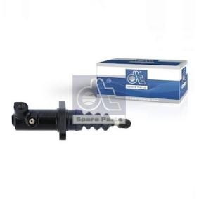 Osta Työsylinteri, kytkin DT Spare Parts:llä 3.41104 edullisesti hintaan 86,66 €