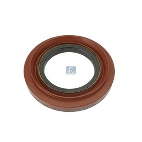 Comprar Anillo retén, engranaje distribuidor de DT Spare Parts 3.60127 a bajo precio de 35,11 €