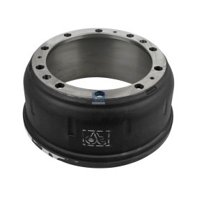 Kjøp Bremsetrommel av DT Spare Parts 3.62004 til den lave prisen 2124,38 NOK