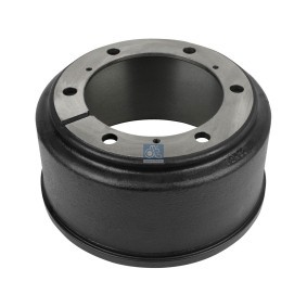 Osta Jarrurumpu DT Spare Parts:llä 3.62006 edullisesti hintaan 154,72 €