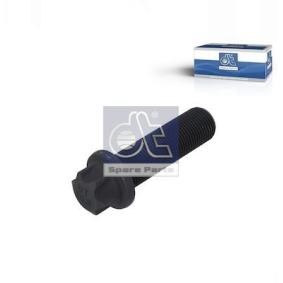 Osta Ruuvi, jarrulevy DT Spare Parts:llä 3.62180 edullisesti hintaan 2,54 €