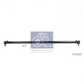 Køb Sporstang af DT Spare Parts 3.63001 til den lave pris 1821,79 DKK