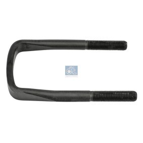 Køb Fjederclips af DT Spare Parts 3.66100 til den lave pris 175,89 DKK