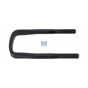 Køb Fjederclips af DT Spare Parts 3.66102 til den lave pris 284,00 DKK
