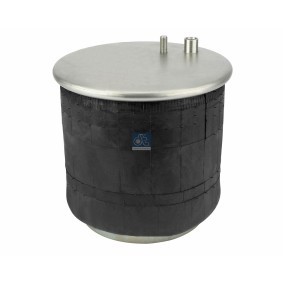Acquista Soffietto, Sospensione pneumatica da DT Spare Parts 3.66423 a buon mercato per soli 116,93 €