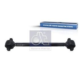 Querlenker für MERCEDES-BENZ von DT Spare Parts