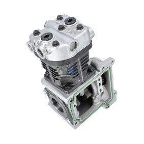 Compre Compressor de suspensão a ar da DT Spare Parts 3.75000 a um preço baixo por 1136,05 €