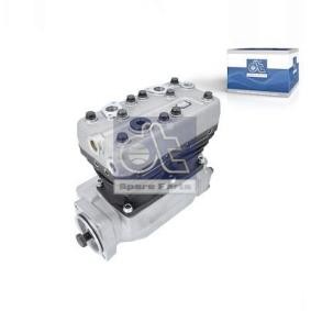 Compre Compressor de suspensão a ar da DT Spare Parts 3.75010 a um preço baixo por 3851,76 €