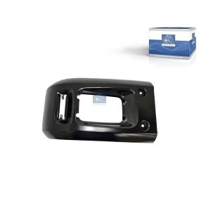 Achetez des Pare-choc DT Spare Parts 3.80013 à prix pour 333,50 €
