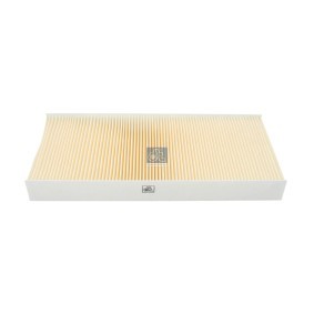 Kjøp Kupefilter av DT Spare Parts 3.82001 til den lave prisen 290,50 NOK