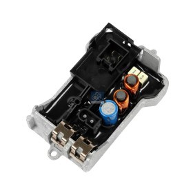 Gebläsewiderstand von DT Spare Parts 3.82095