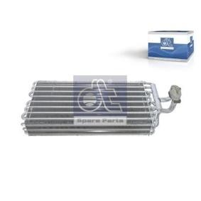Verdampfer, Klimaanlage 3.82220