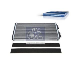 Osta Lämmityslaitteen kenno DT Spare Parts:llä 3.82231 edullisesti hintaan 163,77 €