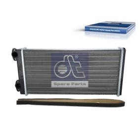 Osta Lämmityslaitteen kenno DT Spare Parts:llä 3.82232 edullisesti hintaan 132,91 €